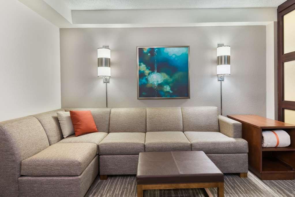 Hyatt Place Ft. Lauderdale/Plantation Zimmer foto