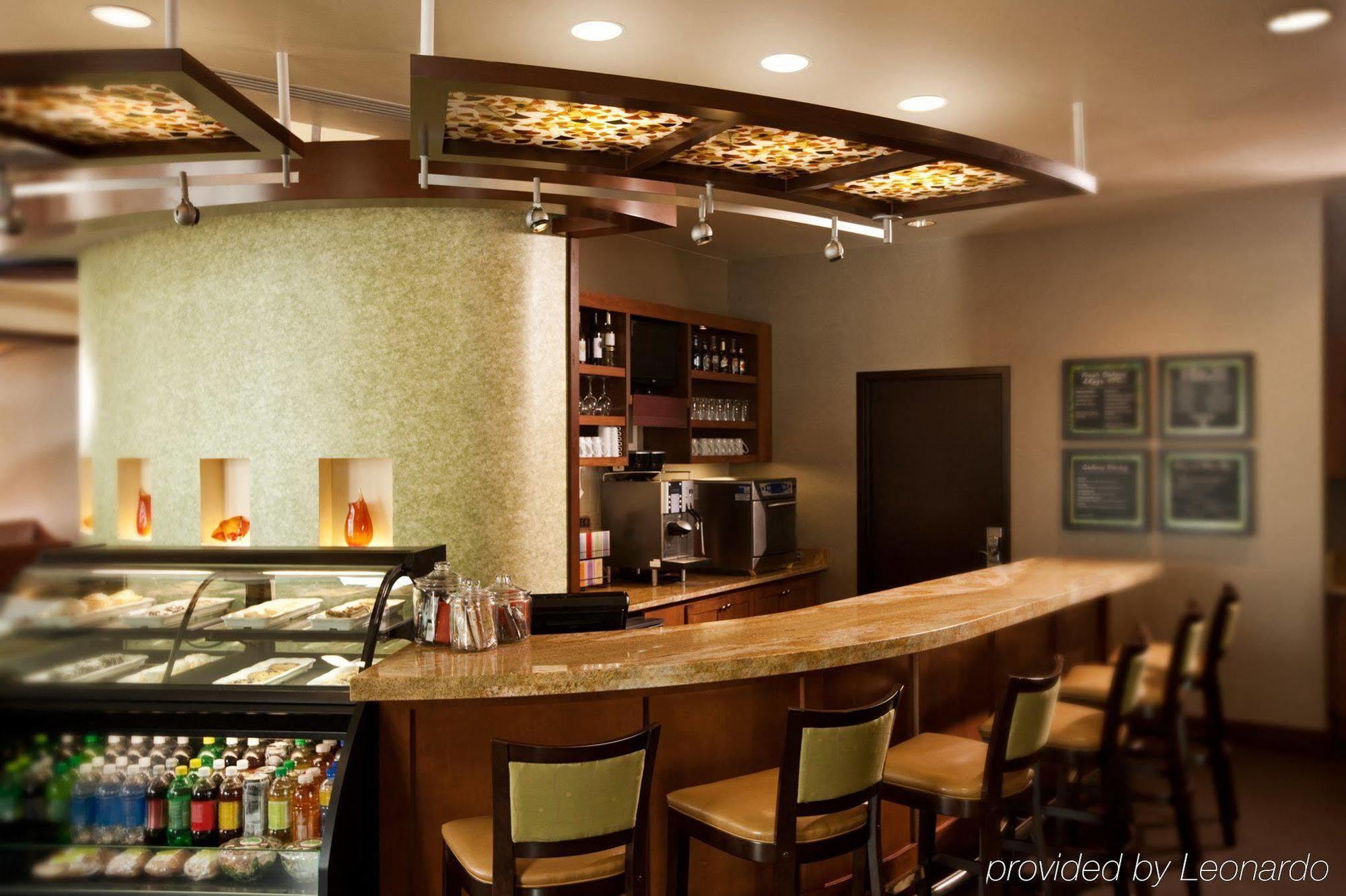Hyatt Place Ft. Lauderdale/Plantation Restaurant foto
